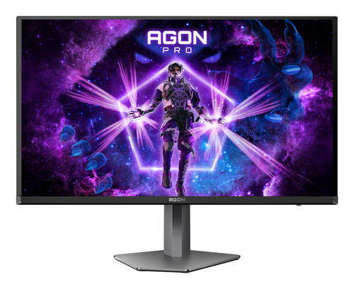 AOC AGON PRO (AG276QKD2), 67.3 cm (26.5"), Quad HD, QD-OLED Monitor