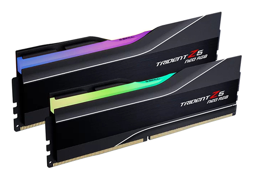 G.Skill Trident (F5-6400J3239G16GX2-TZ5NR), 32 GB, 2 x 16 GB, DDR5 6400 MHz,DIMM