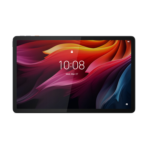 Lenovo Tablet K11+ 11.4" 2000 x 1200 pixels 256 GB, 8 GB Android 14, Grey