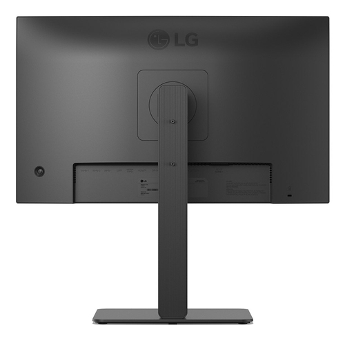 LG (24BA750-B.AEK) 60.5 cm (23.8"), 1920 x 1080 pixels, Full HD, LCD Monitor
