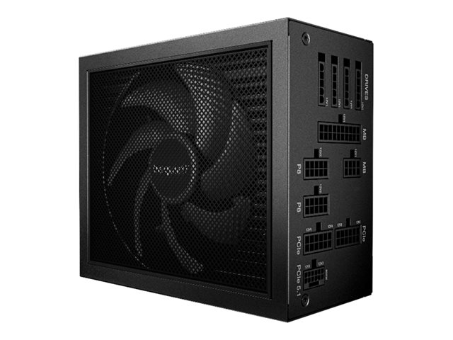 be quiet! Dark Power 14 1000W Fully Modular 80+Titanium ATX 3.1 PSU Power Supply