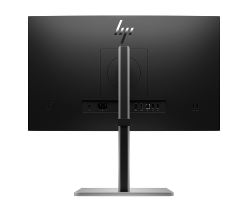 HP E-Series E24t G5 FHD Touch Monitor (23.8"), 1920 x 1080 pixels, Full HD, LCD