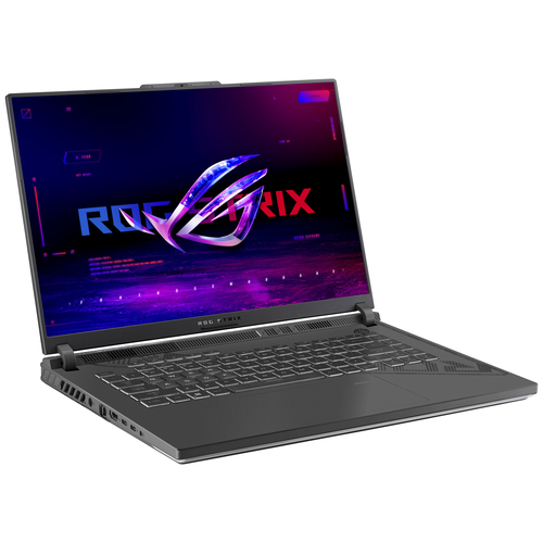 ASUS ROG Strix G16 G614PM-RV007W, AMD Ryzen 9, 16GB/1TB, 16" Gaming Laptop