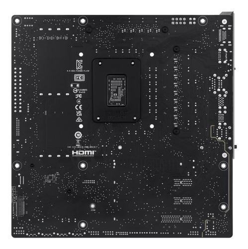 Asus PRIME Z890M PLUS WIFI Micro ATX LGA1851 Motherboard