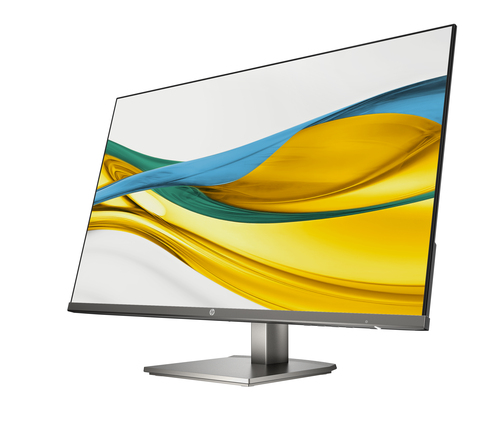 HP Series 5, 68.6 cm (27"), 1920 x 1080 pixels, Full HD LCD Monitor