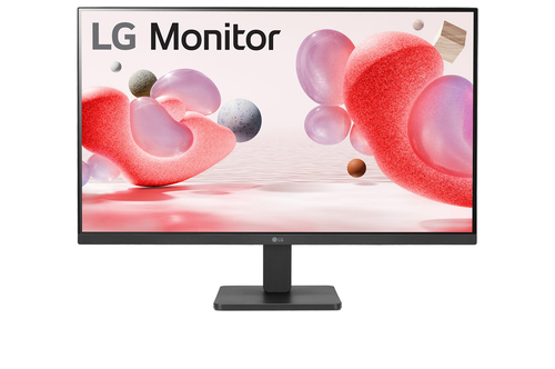 LG (27MR400-B.AEKQ), 68.6 cm (27"), 1920 x 1080 pixels, Full HD, Monitor
