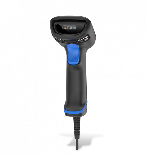 Newland HR23 Dorada NLS-HR2300-S5 1D/2D 640x480 pixels Handheld Barcode Scanner