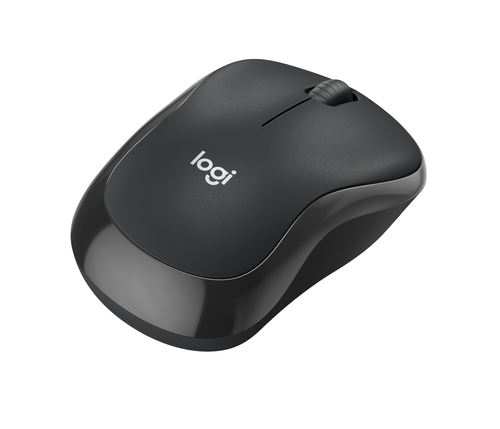 Logitech (910-007119)  Ambidextrous, RF Wireless + Bluetooth, Mouse