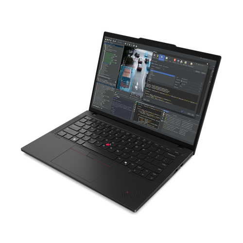 Lenovo ThinkPad P14s Gen 6 AMD Ryzen AI 9 HX PRO 1920 x 1200 pixels, 64 GB, 1 TB