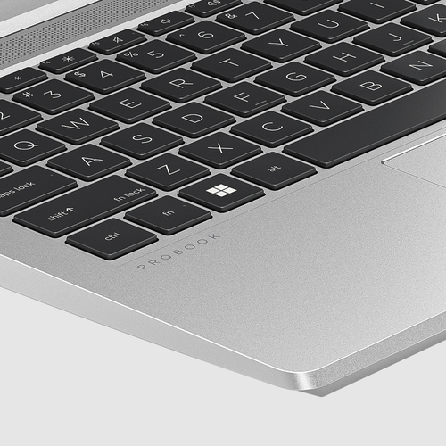 HP ProBook G10 8 GB 256 GB AMD Ryzen™ 5 2 GHz 14" 1920 x 1080 pixels