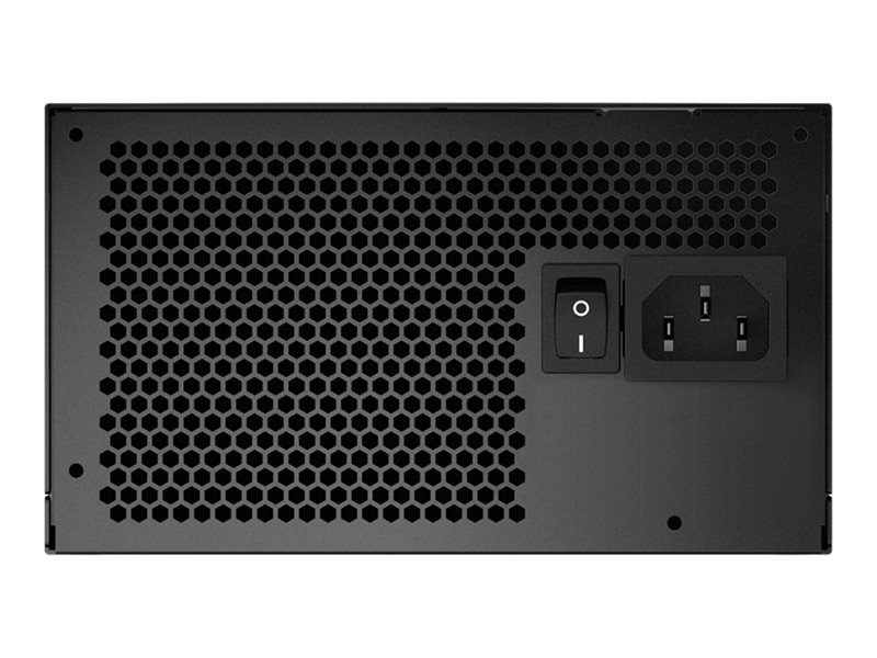 MSI (MAG A850GL PCIE5), 850 W, 100 - 240 V, 47 - 63 Hz, 8 A, 4 A, Power Supply