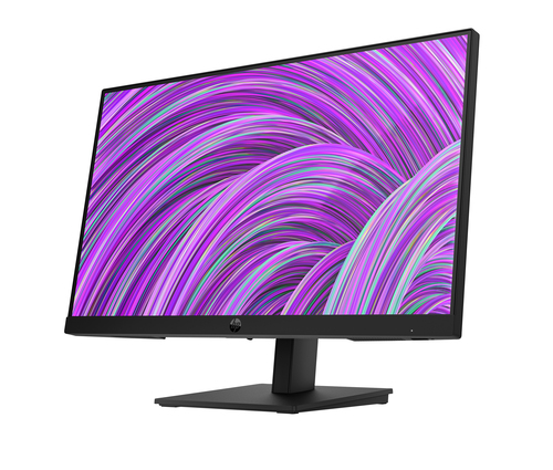 HP P22h G5 FHD Monitor, (21.5"), 1920 x 1080 pixels, Full HD, LCD Monitor