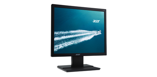 Acer V6 V176L, 43.2 cm (17"), 1280 x 1024 pixels, LCD, Monitor