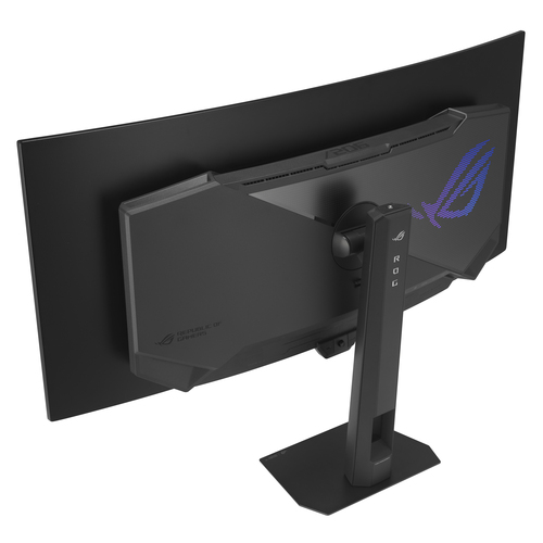 ASUS ROG Strix OLED XG34WCDG 34" 3440 x 1440pixels QD-OLED Monitor Black