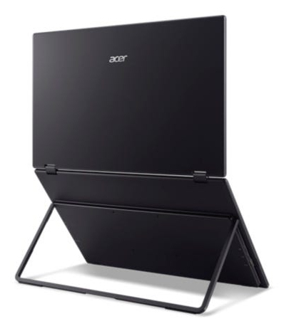 Acer KA2 UM.XP3EE.E02 18.5" 1920 x 1080 pixels Full HD LCD Monitor Black