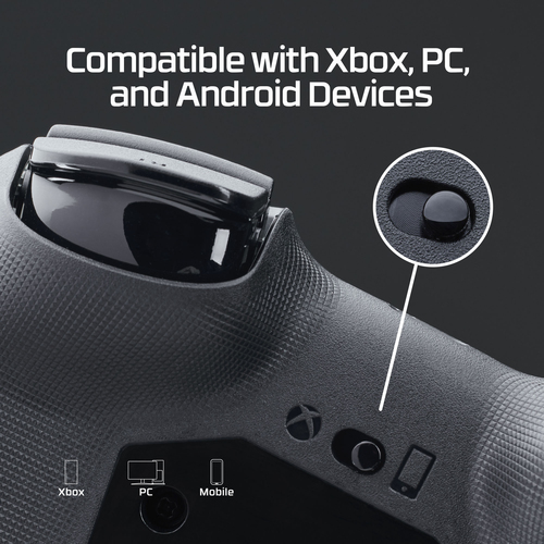 HP HyperX Clutch Tanto Mini WD (8B1S0AA) Wired, USB, Gaming Controller