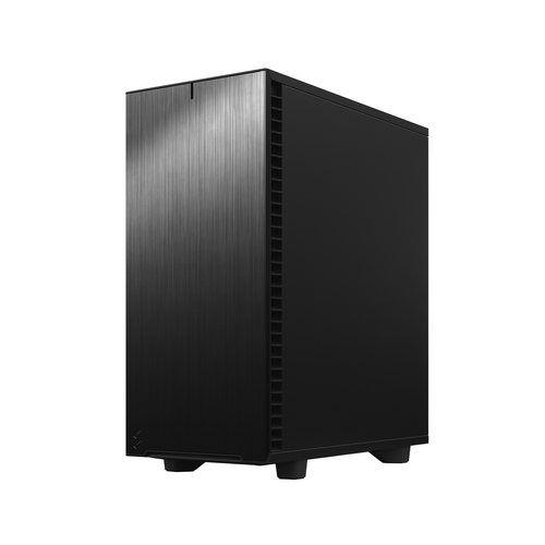 Fractal Design Define 7 Compact, Aluminium/Steel, Midi Tower Case