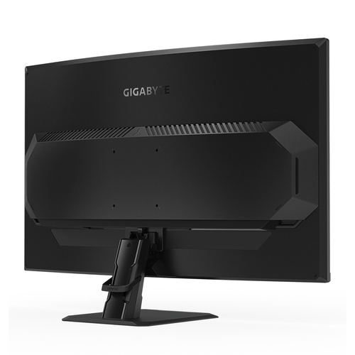 GIGABYTE GS32QCA, 80 cm (31.5"), 2560 x 1440 pixels, Quad HD, LED Monitor