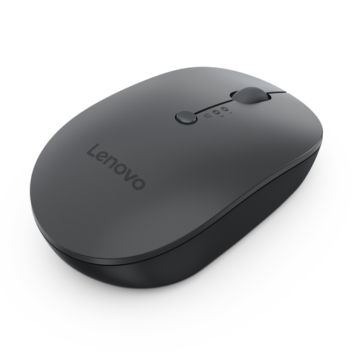 Lenovo (4Y51R29290), Ambidextrous, Optical, Bluetooth + USB Type-C, Mouse