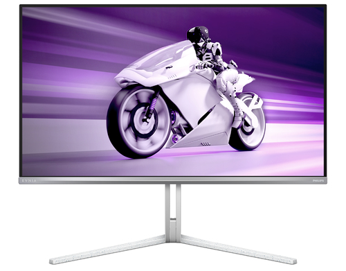 Philips Evnia 8000 (32M2N8900/00) 80 cm (31.5"), 4K Ultra HD, QD-OLED Monitor