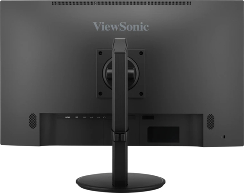 Viewsonic VG Series (VG2709-2K-MHDU-2) (27"), 2560 x 1440 pixels QHD LED Monitor