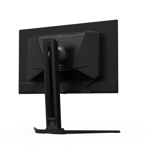 GIGABYTE FO27Q3 monitor with HDMI 2.1 and DisplayPort connectivity