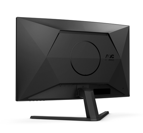 AOC G4 (CQ32G4VE), (31.5"), 2560 x 1440 pixels, Quad HD, LCD Monitor