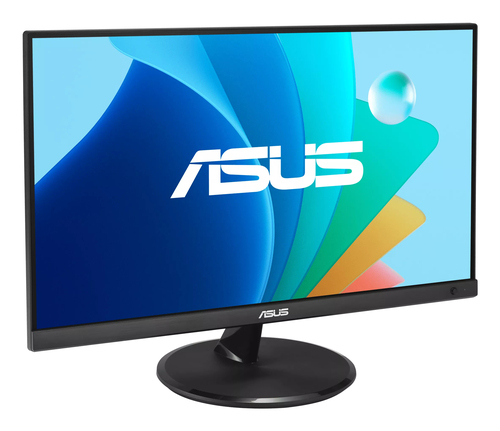 ASUS VP227HF 21.4" 1920 x 1080 pixels Full HD LCD Monitor Black
