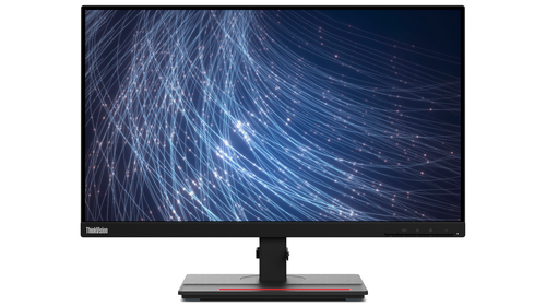 Lenovo ThinkVision T24m-29,  (23.8"), 1920 x 1080 pixels, Full HD, LCD Monitor