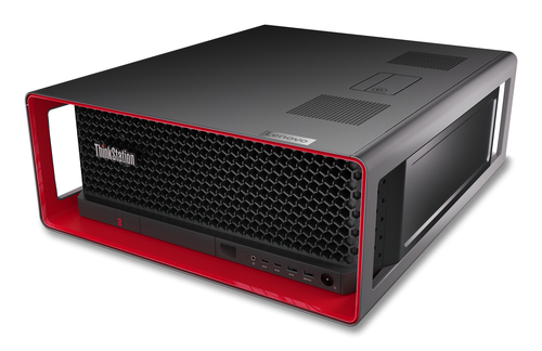 Lenovo ThinkStation P8 64GB RAM 1TB SSD configuration