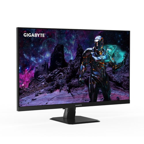 GIGABYTE GS32Q 31.5" Quad HD 2560x1440 FreeSync Premium monitor