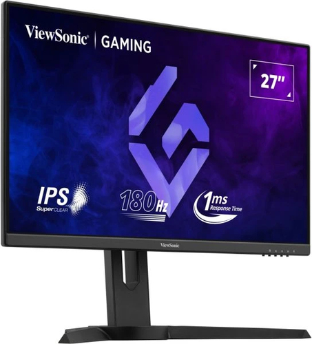 Viewsonic VX Series VX2779J-HD-PRO, 68.6 cm (27"), Full HD, LED Monitor
