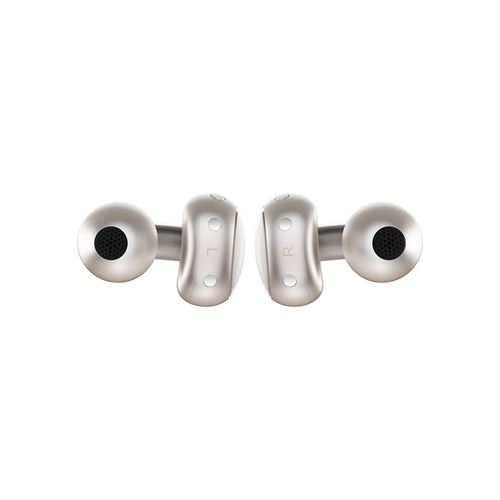 Motorola moto buds loop, Wireless, Calls/Music 51.6 g, Headset/Earphones, Beige