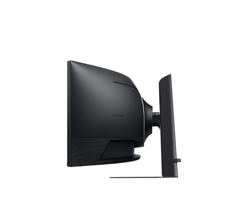 Samsung LS49C950UAU, 124.5 cm (49"), 5120 x 1440 pixels, DQHD, LED Monitor