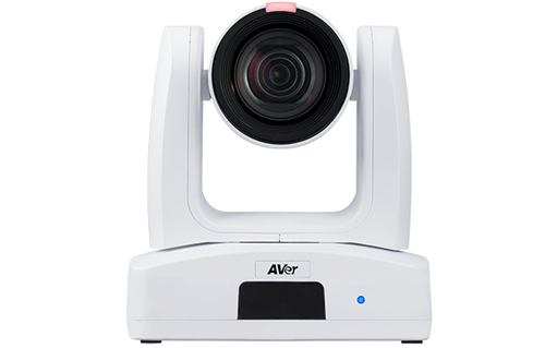 AVer PTZ211 1080p video conference camera with 2MP Exmor CMOS sensor