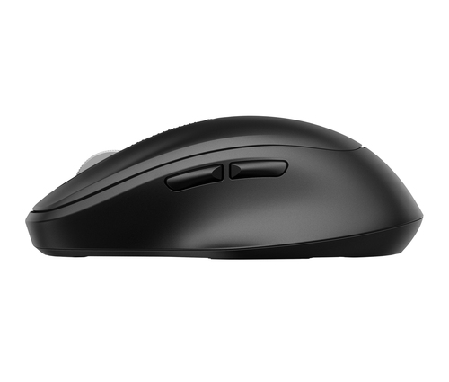 HP 515 Ultra-Fast Rechargeable Wireless Mouse, Ambidextrous, 4000 DPI