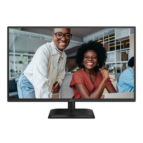 AOC 27E4U, 68.6 cm (27"), 1920 x 1080 pixels, Full HD, LED Monitor