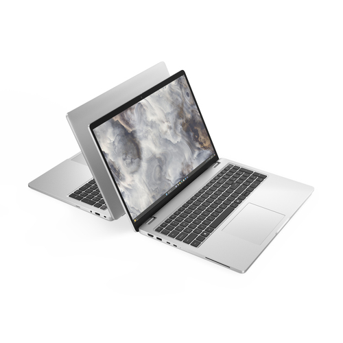 DELL Pro 16 Plus PB16250 Intel Core Ultra 5 16" 16 GB, 512 GB Windows 11 Pro