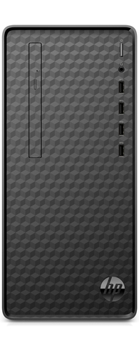 HP M01-F3011na, AMD Ryzen™ 5, 8 GB, 256 GB, Windows 11, Mini PC