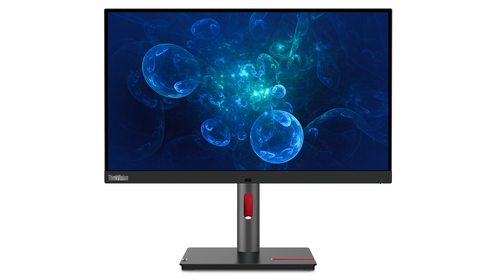 Lenovo ThinkVision P27pz-30, (27"), 3840 x 2160 pixels, 4K Ultra HD, LCD Monitor