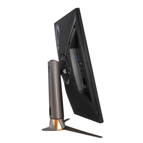 ASUS ROG Swift PG27UQR, (27"), 3840 x 2160 pixels, 4K Ultra HD, LCD Monitor