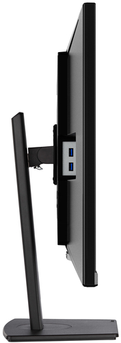 iiyama ProLite IPS,  80 cm (31.5"), 3840 x 2160 pixels, 4K Ultra HD, LCD Monitor