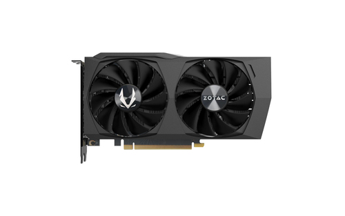 Zotac GAMING GeForce RTX 3050 Eco, 8GB GDDR6 128 bit Graphics Card