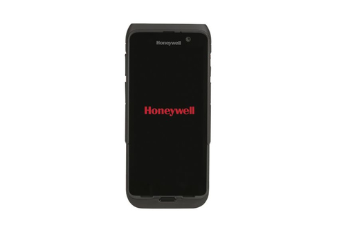 Honeywell CT47 rugged mobile computer black, 5.5" FHD LED touchscreen, Android 12