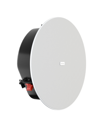Biamp Desono DX IC6LP W 6.5 Inch Ceiling Speaker White