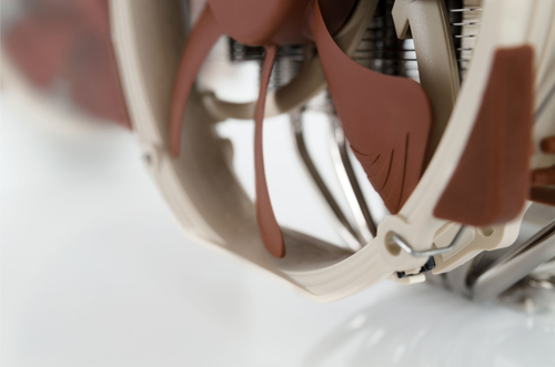 Noctua NH-D15, Cooler