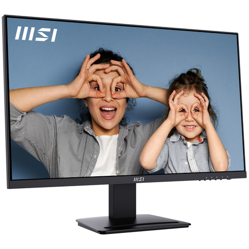 MSI Pro MP273U, 68.6 cm (27"), 3840 x 2160 pixels, 4K Ultra HD Monitor