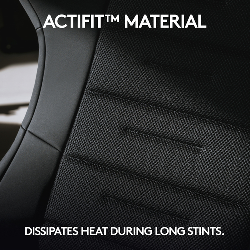 Playseat Trophy Logitech G Edition (G.00320), Universal gaming chair