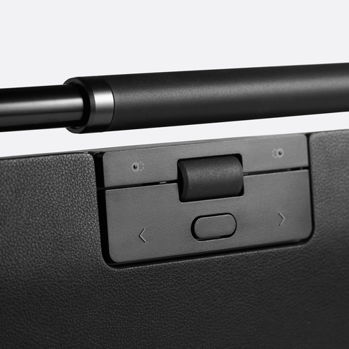 Contour Design RollerMouse Pro Slim, wireless, Rollerbar, USB/A 2800 DPI