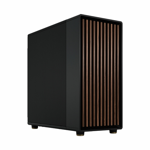 Fractal Design North XL, Steel, Gaming, Midi Tower Case